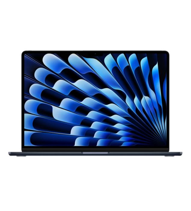 لپ تاپ اپل 15.3 اینچی مک بوک ایر MDVK4 M5 2026 16GB 1TB SSD