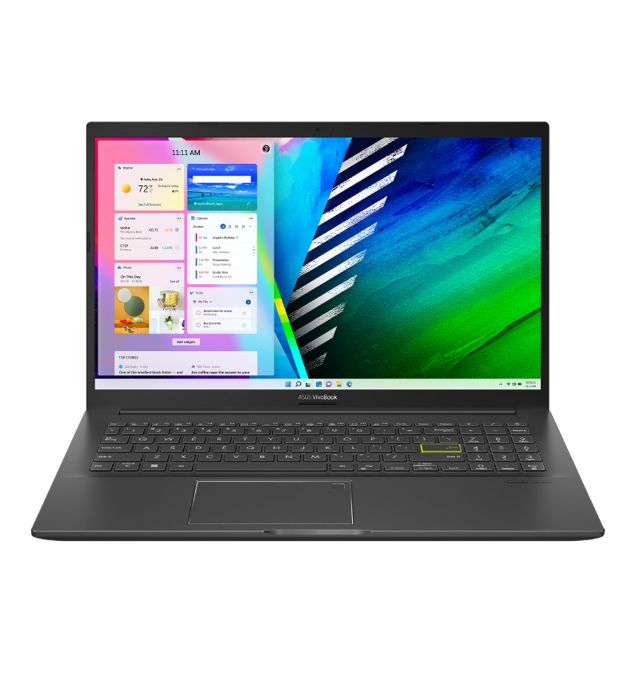 لپ تاپ 15.6 اینچی ایسوس سری VIVOBOOK PRO مدل K6500ZH