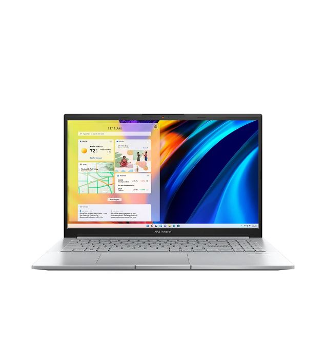 لپ تاپ ایسوس 15.6 اینچی مدل VivoBook Pro 15 M6500QH-B