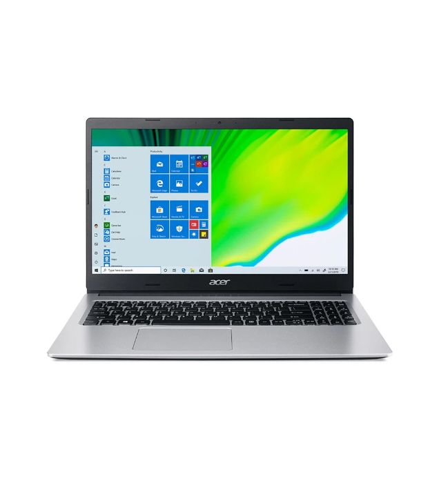 لپ تاپ 15.6 اینچی ایسر سری Aspire 3 مدل (Core i3) A315-58G-30KZ