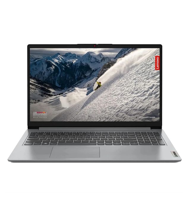 لپ تاپ لنوو IdeaPad 1 Athlon 7120U 8GB 256GB SSD Radeon