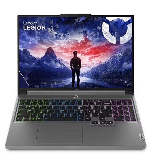 لپ تاپ لنوو Legion Pro 5 2024-BB 14650HX i7 64GB 1TB SSD