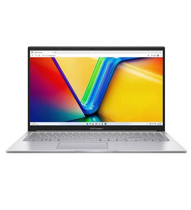 لپ تاپ 15.6 اینچی ایسوس مدل VivoBook X1504ZA 1255U i7 8GB 512GB SSD