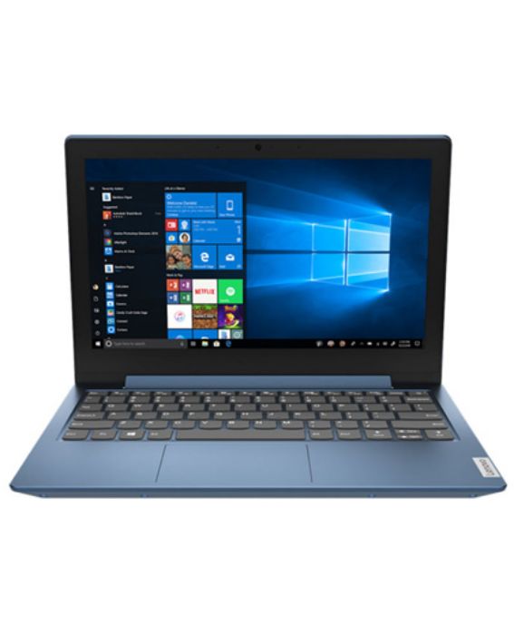 لپ تاپ لنوو 11 اینچی مدل IdeaPad 1 - A 4GB 128GB SSD