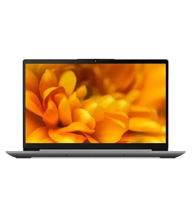 لپ تاپ 15.6 اینچی لنوو سری IdeaPad 3 مدل i5 (1155G7)