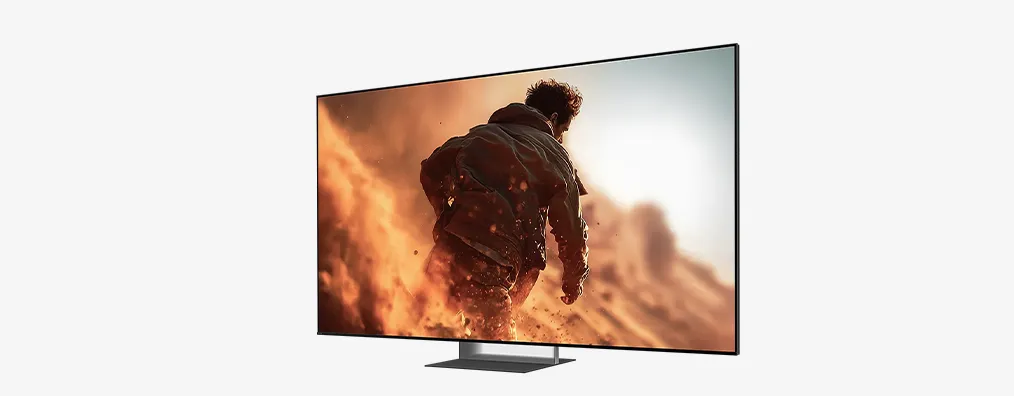 تلویزیون ۷۵ اینچ سونی سری BRAVIA 7 II مدل 75XR70M2 — تصویر ۳
