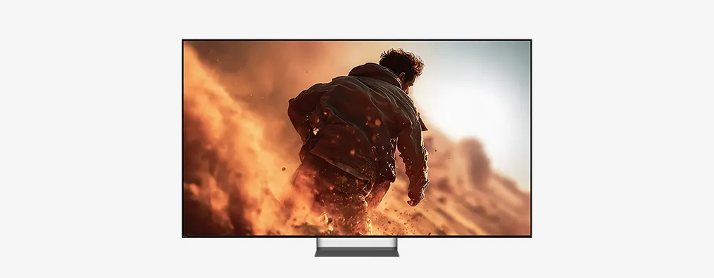 تلویزیون ۷۵ اینچ سونی سری BRAVIA 7 II مدل 75XR70M2