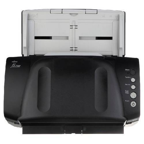 اسکنر فوجیتسو مدل fi-7140