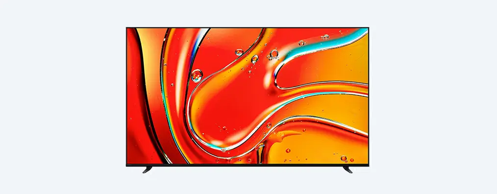 تلویزیون ۶۵ اینچ سونی سری BRAVIA 7 مدل 65XR70