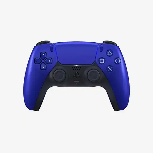 دسته بازی پلی استیشن 5 سونی مدل Cobalt Blue