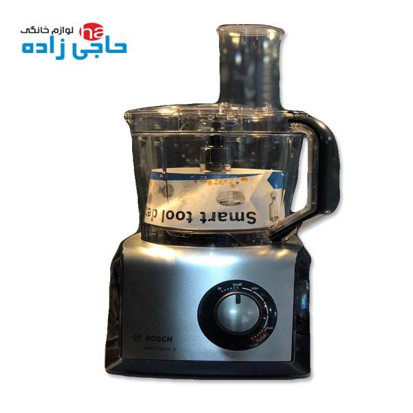 غذاساز بوش مدل 812m853