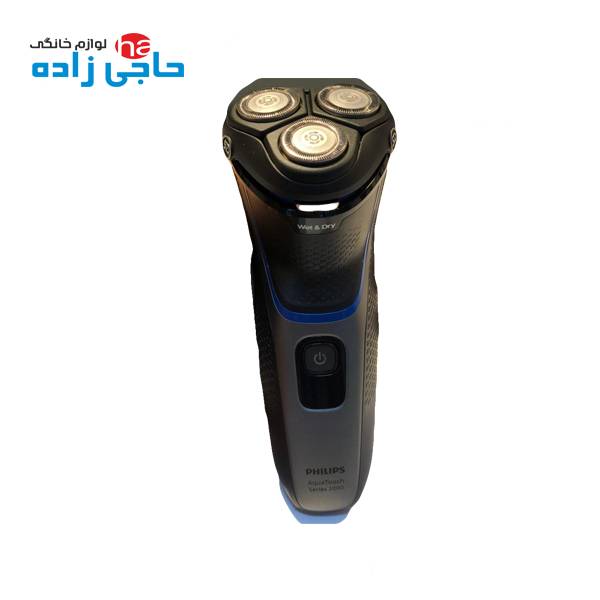 ماشین اصلاح فیلیپس مدل 3122