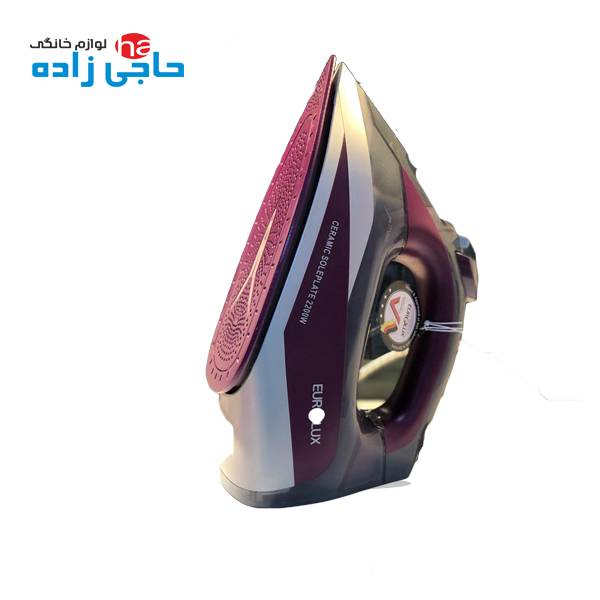اتو یورولوکس کف سرامیک مدل 5020