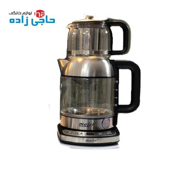 چای ساز مایر مدل Mr-9898 — تصویر ۲
