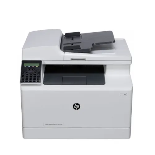 پرینتر چندکاره لیزری اچ پی مدل Color LaserJet Pro MFP M181fw
