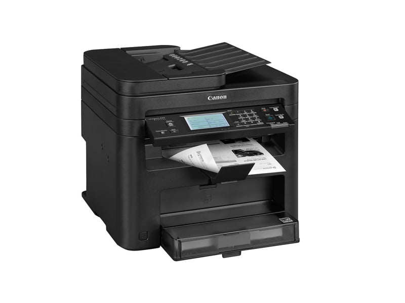 پرینتر چند کاره کانن مدل imageCLASS MF244dw