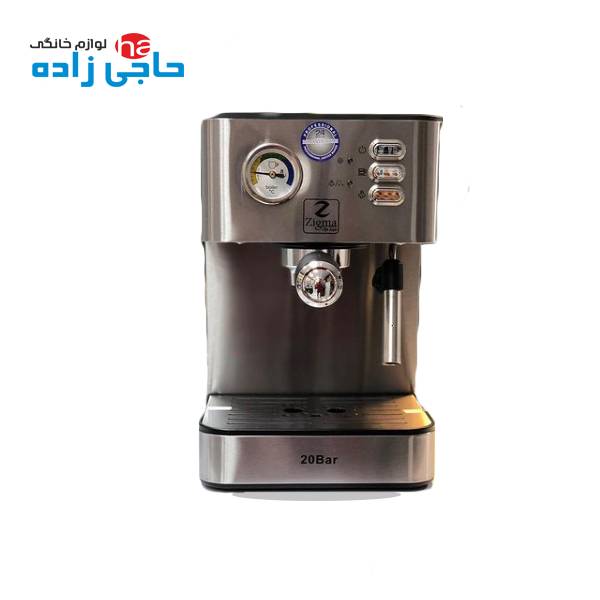 اسپرسوساز زيگما مدل RL340