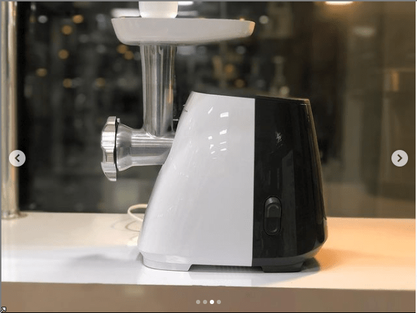 چرخ گوشت فیلیپس مدل HR2712 — تصویر ۴