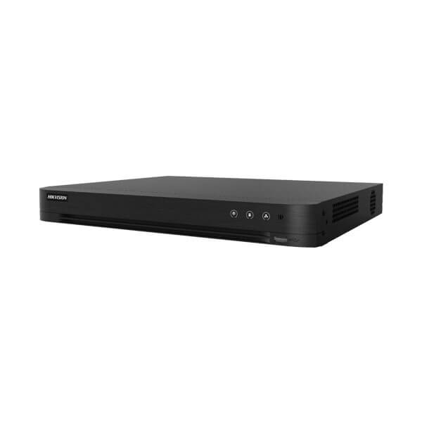 دستگاه DVR هایک ویژن مدل DS-7232HQHI-K2