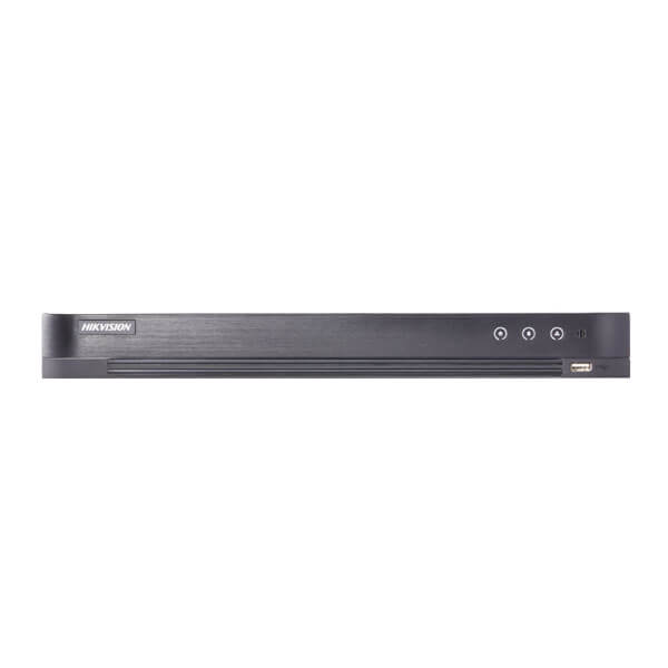 دستگاه DVR هایک ویژن مدل DS-7216HUHI-K2