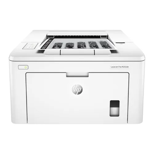 پرینتر لیزری اچ پی مدل M203dw