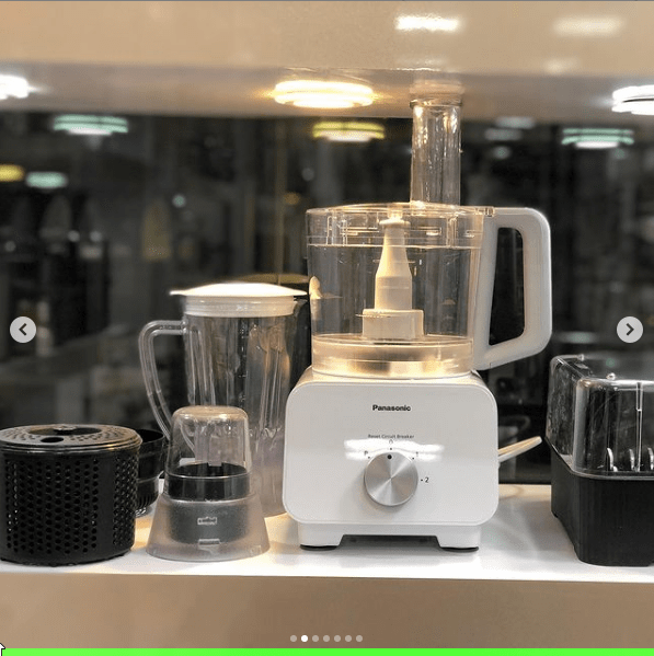 غذاساز پاناسونیک مدل MK-F500 — تصویر ۳