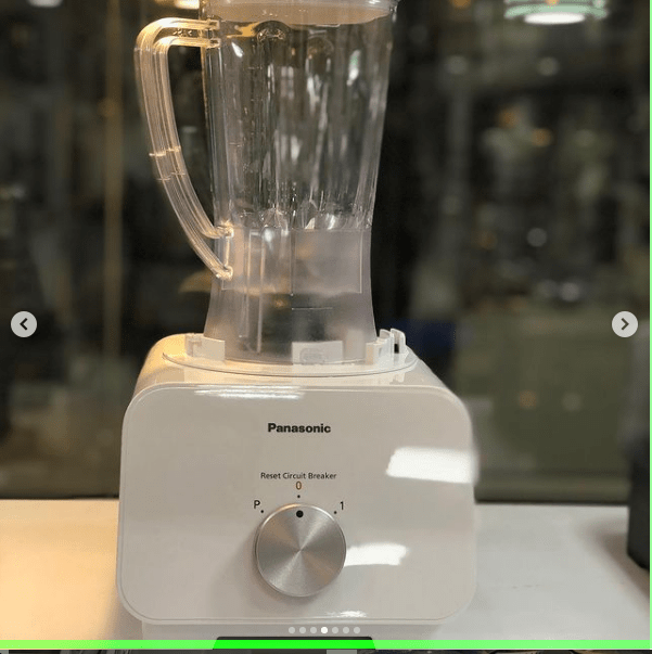 غذاساز پاناسونیک مدل MK-F500 — تصویر ۵