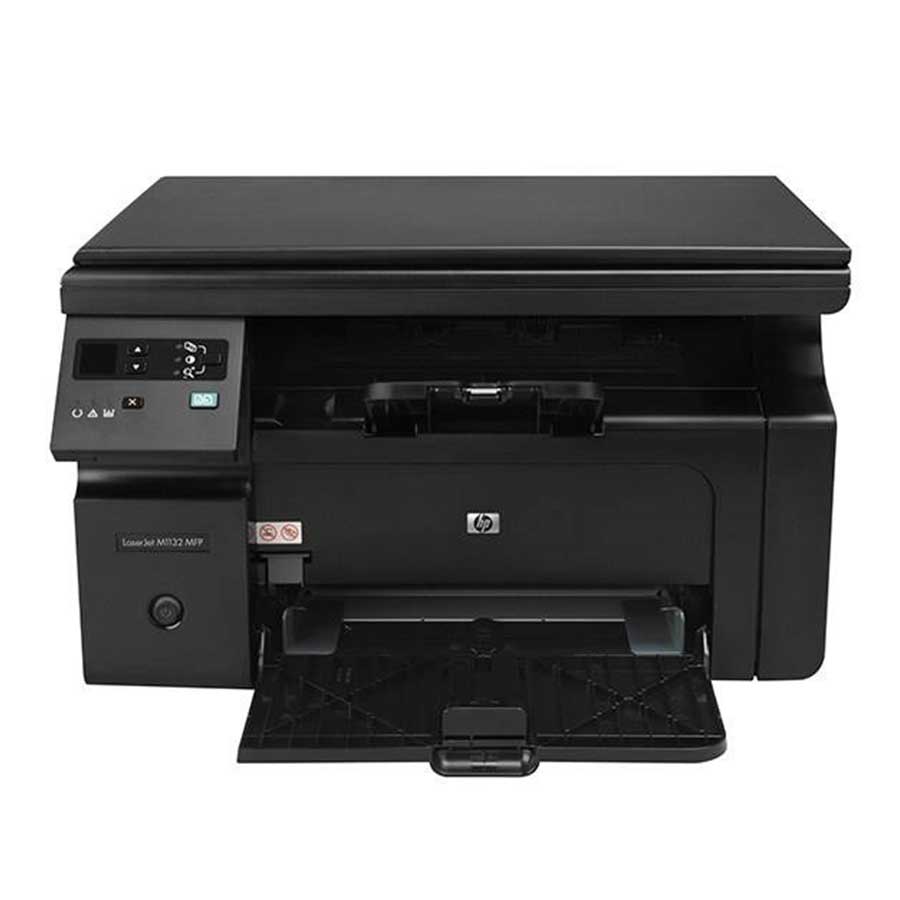 پرینتر چند کاره لیزری اچ پی مدل LaserJet M1132