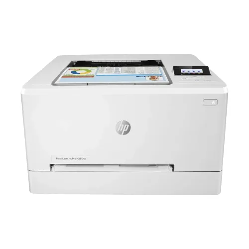 پرینتر اچ پی مدل Color LaserJet Pro M255nw