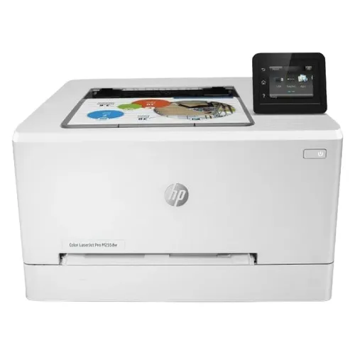 پرینتر اچ پی مدل Color LaserJet Pro M255dw