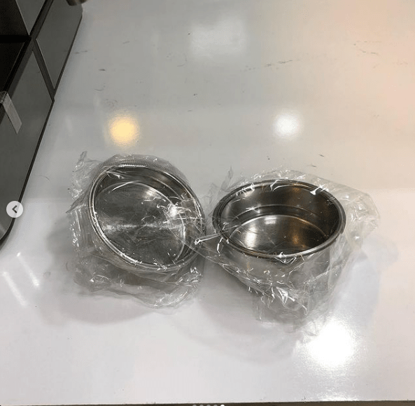 اسپرسوساز زيگما مدلRL920 — تصویر ۶