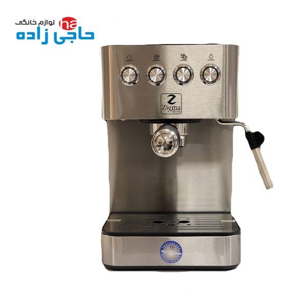 اسپرسوساز زيگما مدلRL920