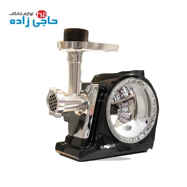 چرخ گوشت يورولوكس مدل EU-MG3147TPB — تصویر ۲