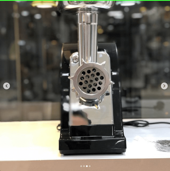 چرخ گوشت يورولوكس مدل EU-MG3147TPB — تصویر ۴
