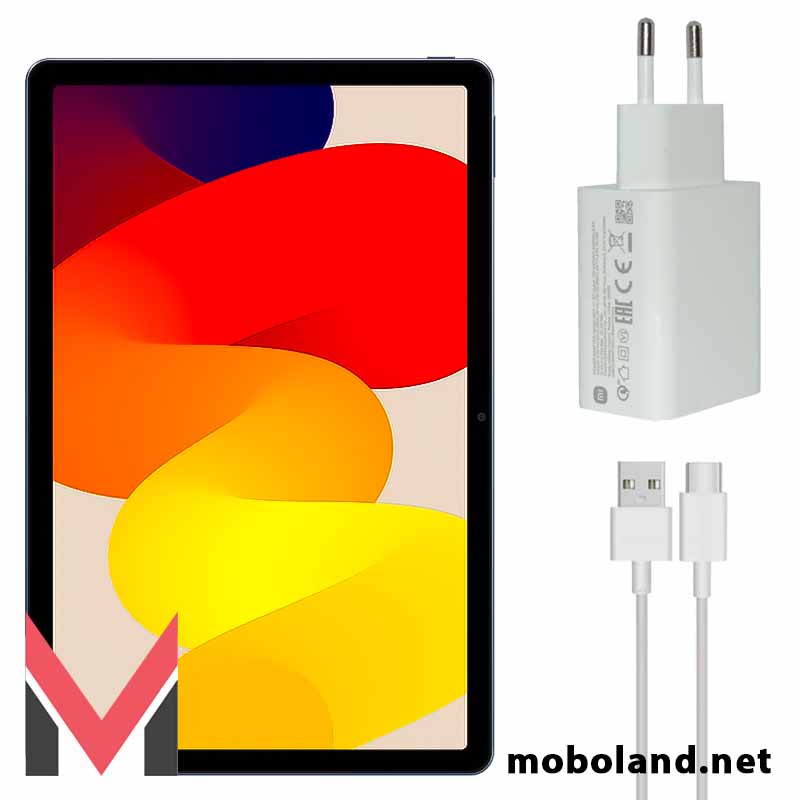 شارژر اصلی تبلت شیائومی ردمی Redmi Pad SE