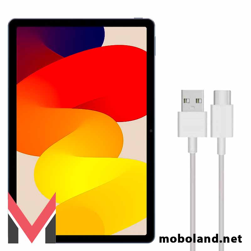 کابل اصلی تبلت شیائومی ردمی Redmi Pad SE
