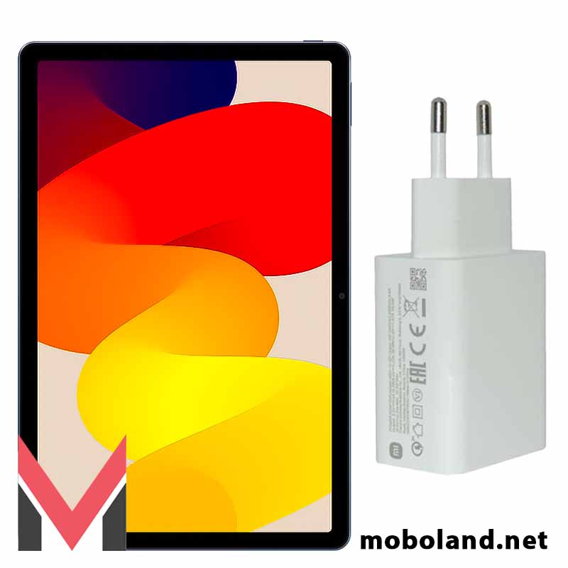آداپتور اصلی تبلت شیائومی ردمی Redmi Pad SE