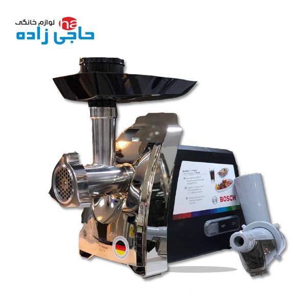 چرخ گوشت بوش BOSCH مدل MFW67450
