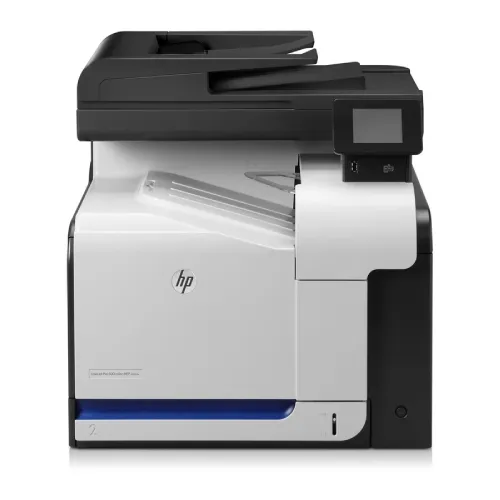 پرینتر چندکاره لیزری اچ پی مدل LaserJet Pro 500 color MFP M570dw
