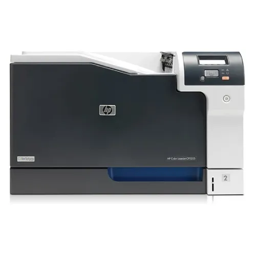 پرینتر لیزری رنگی اچ پی مدل LaserJet CP5225dn