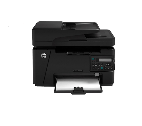 پرینتر چندکاره لیزری اچ پی مدل M127fs