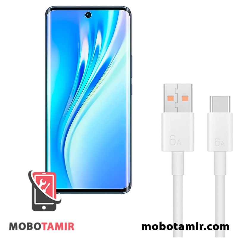 کابل اصلی آنر Honor V40 Lite