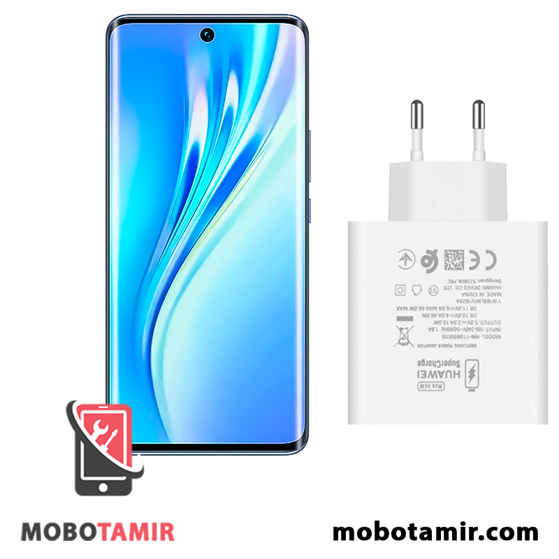 آداپتور اصلی آنر Honor V40 Lite