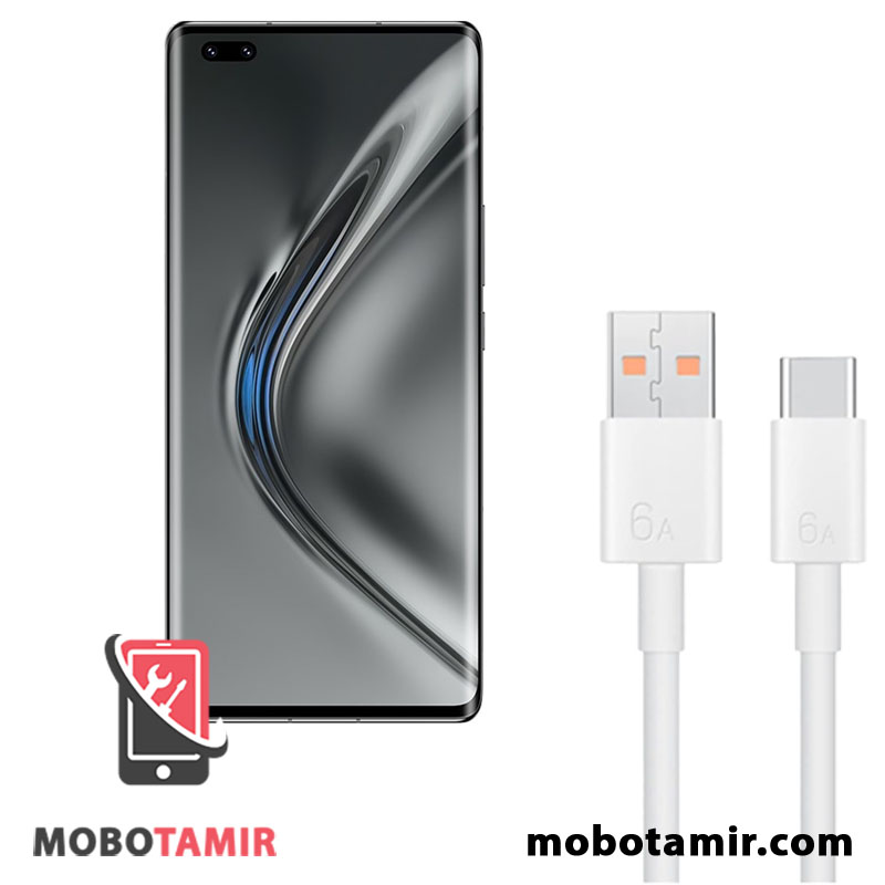 کابل اصلی آنر Honor V40 5G