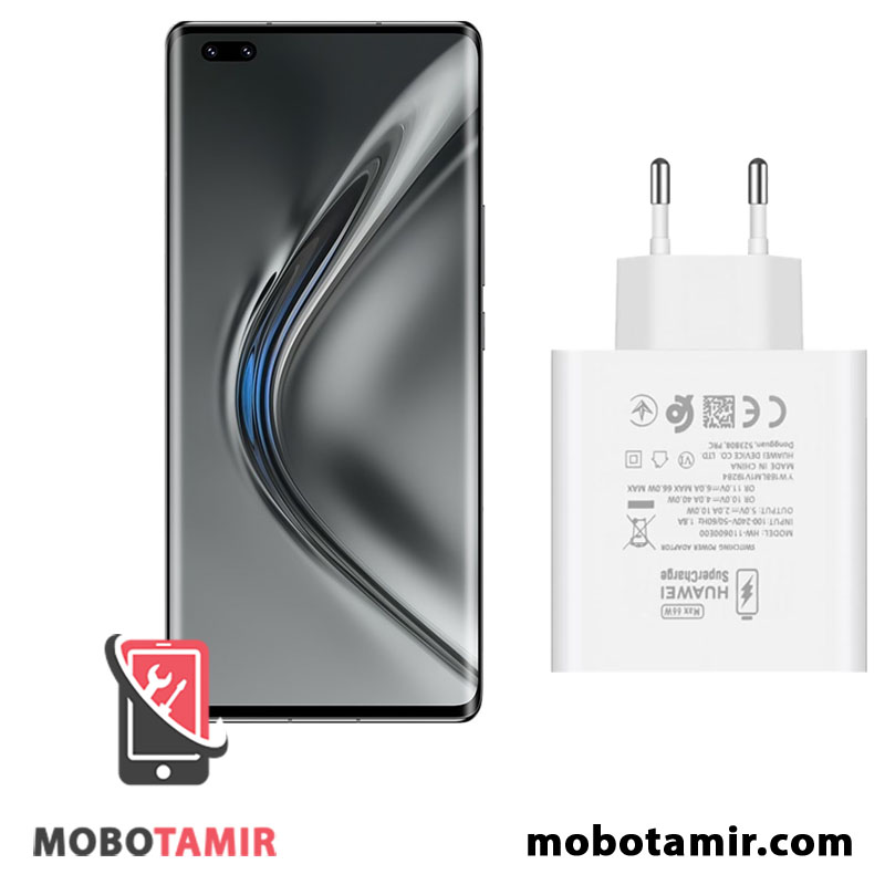 آداپتور اصلی آنر Honor V40 5G