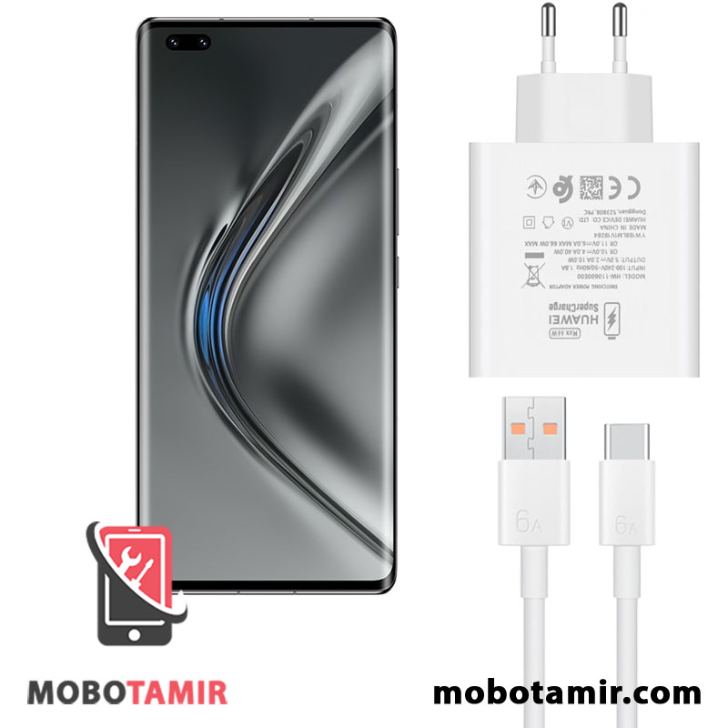 شارژر اصلی آنر Honor V40 5G