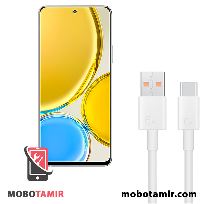 کابل اصلی آنر Honor X30