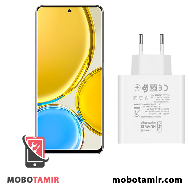 آداپتور اصلی آنر Honor X30