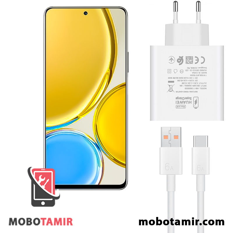 شارژر اصلی آنر Honor X30