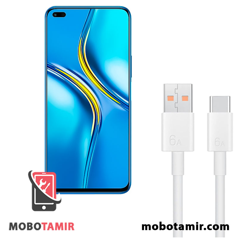 کابل اصلی آنر Honor X20